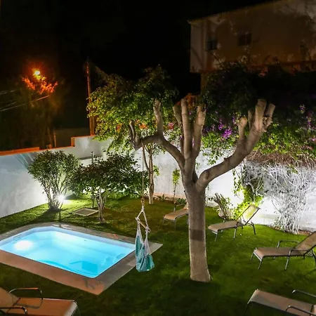 El Ranchito Torremolinos