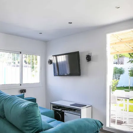 Villa El Ranchito *
